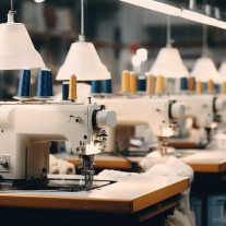 Textile Sewing